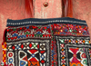 Handmade Embroidered Tote Bag – Bohemian Chic Style